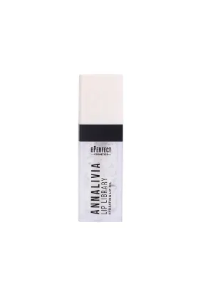 BPerfect x Annalivia Lip Library Lip Oil