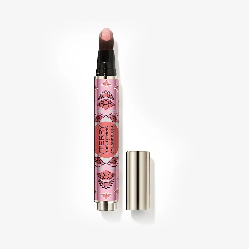 Brightening CC Liquid Blush