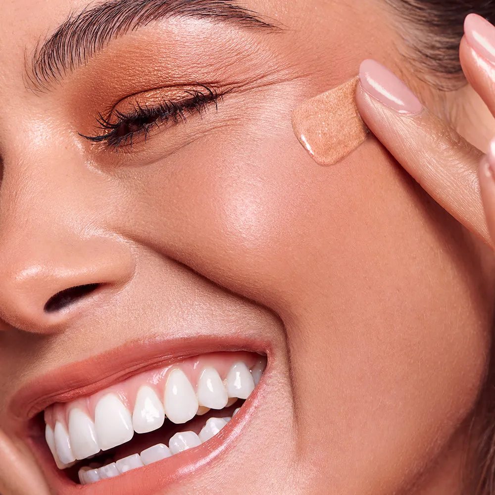 Brightening CC Liquid Blush