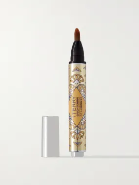 Brightening CC Luminizer in Universal Glow