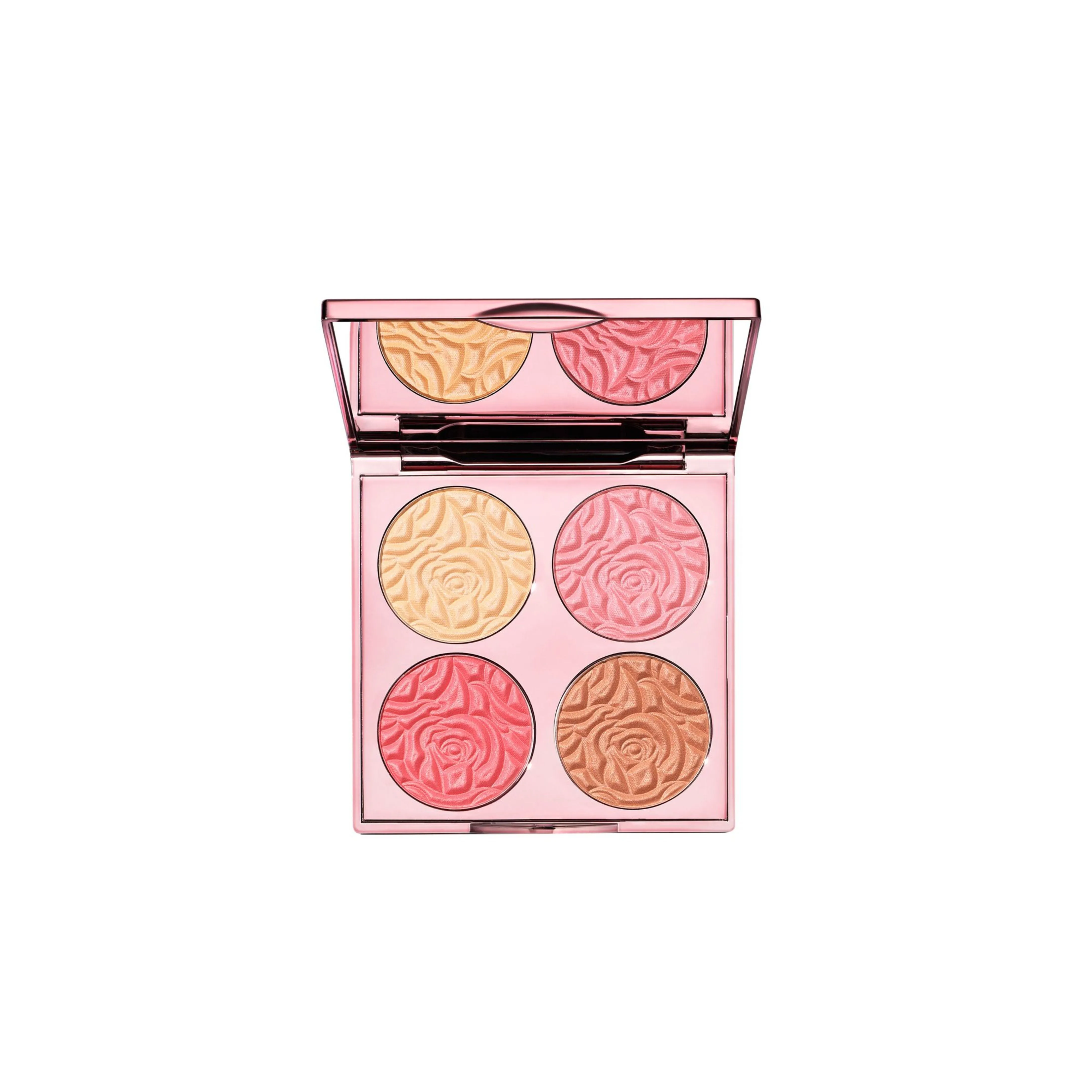 Brightening CC Palette Sunny Flash