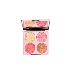 Brightening CC Palette Sunny Flash