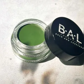 Brilliant Ink Gel Eyeliner- Green