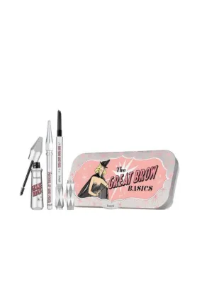 Brow Basics Kit
