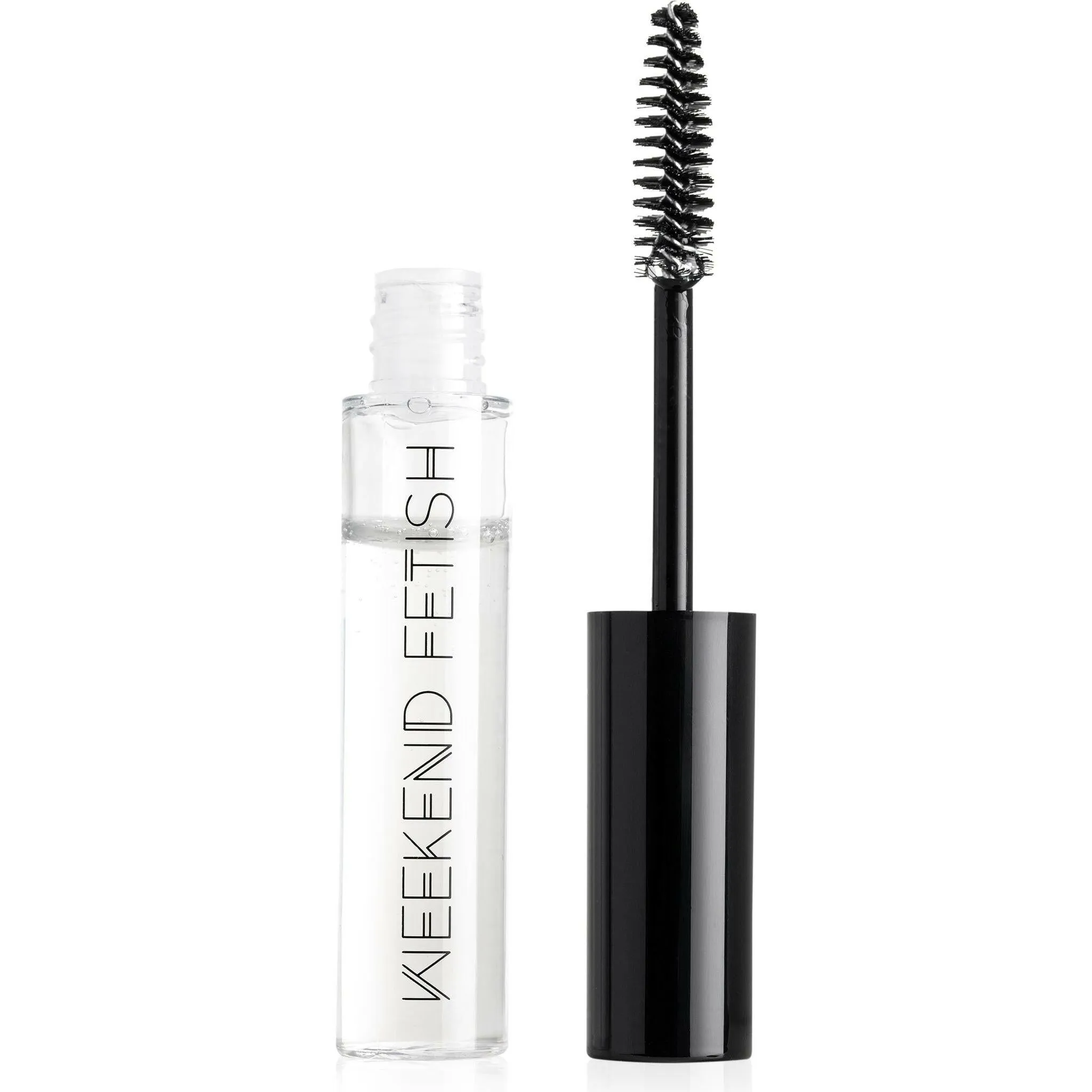 Brow Fix Clear Setting Gel