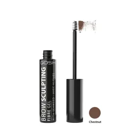 Brow Sculpting Fibre Gel żel do brwi 002 Chestnut 8ml