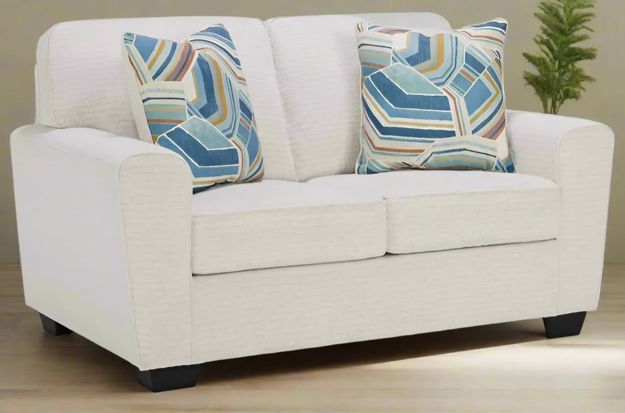 Cashton Loveseat