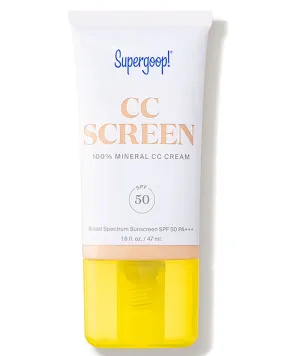 CC Cream in 215N