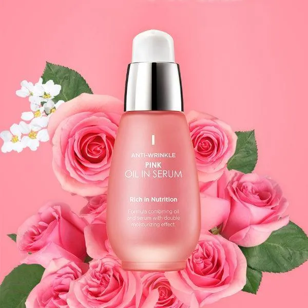 [CHARMZONE] Anti-Wrinkle Pink Oil in Serum (1 1) 30ml*2EA