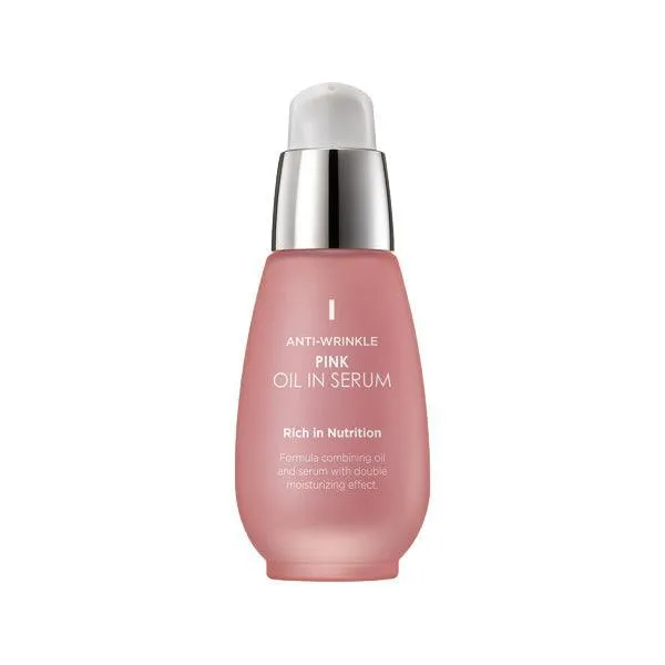 [CHARMZONE] Anti-Wrinkle Pink Oil in Serum (1 1) 30ml*2EA