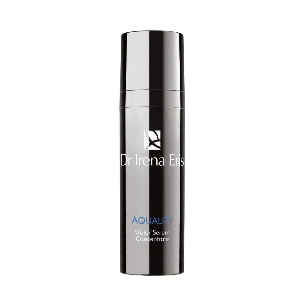 CLEARANCE - Dr Irena Eris Aquality Water Serum Concentrate 30ml