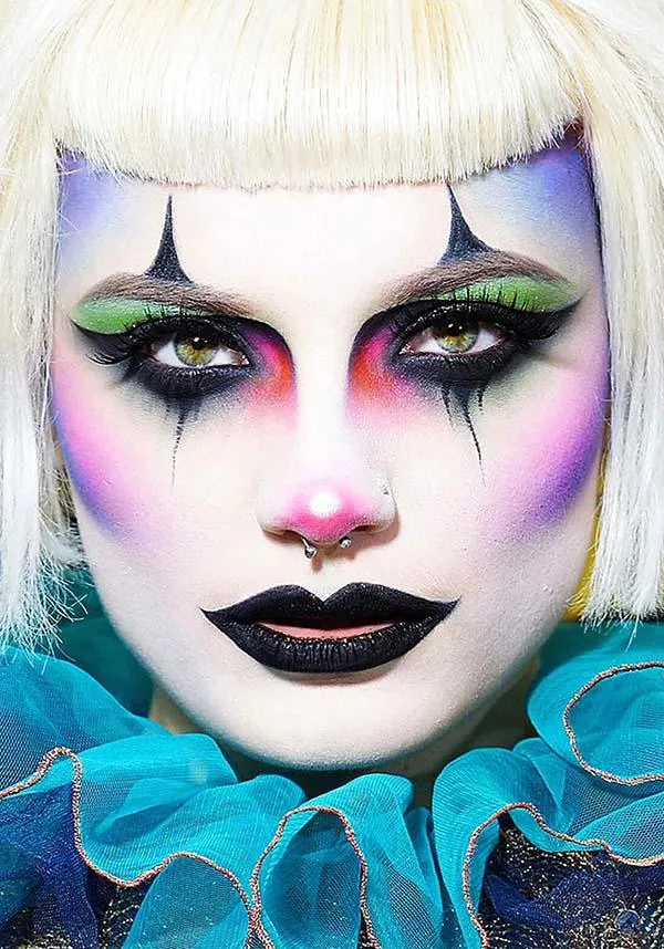 Clown White | FOUNDATION [200g]
