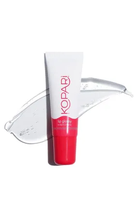 Coconut Lip Glossy