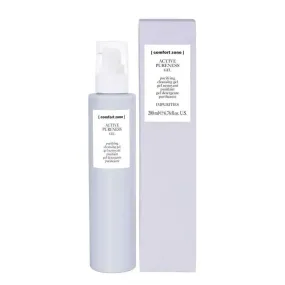 COMFORT ZONE Active Pureness Gel Cleanser 200ml