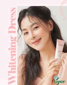 COSNORI Whitening Dress Tone Up Cream 50ml
