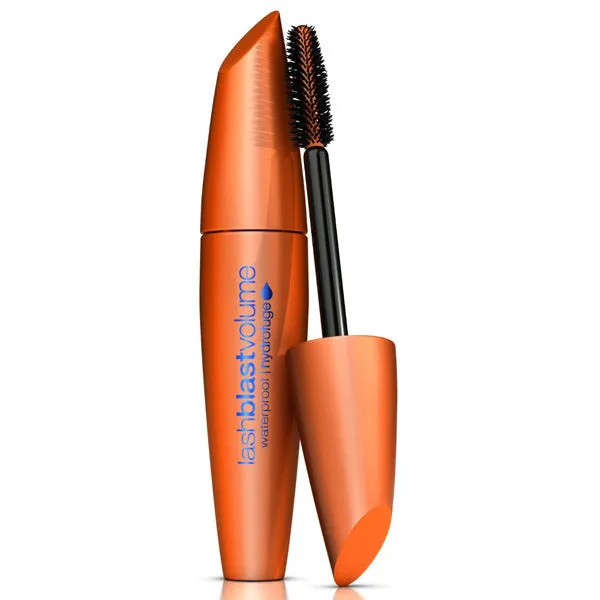 COVERGIRL - LashBlast Volume Waterproof Mascara Very Black - 0.44 fl. oz. (13.1 ml)