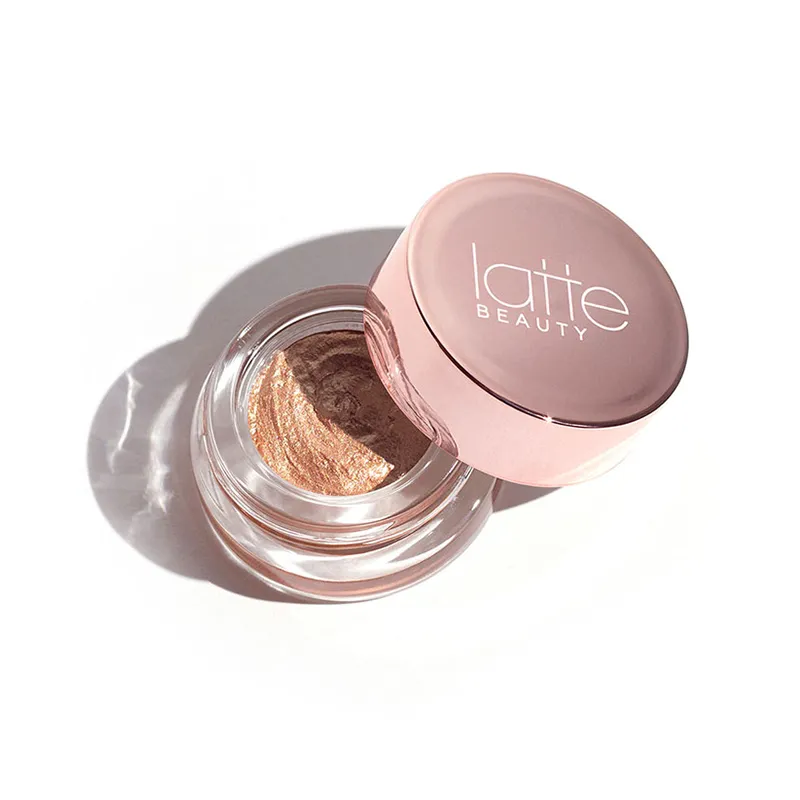 Cream eyeshadow