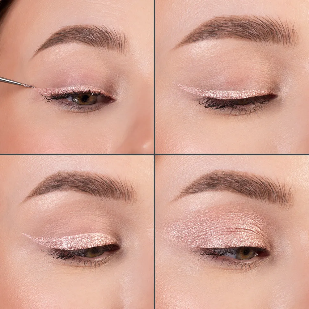 Cream eyeshadow