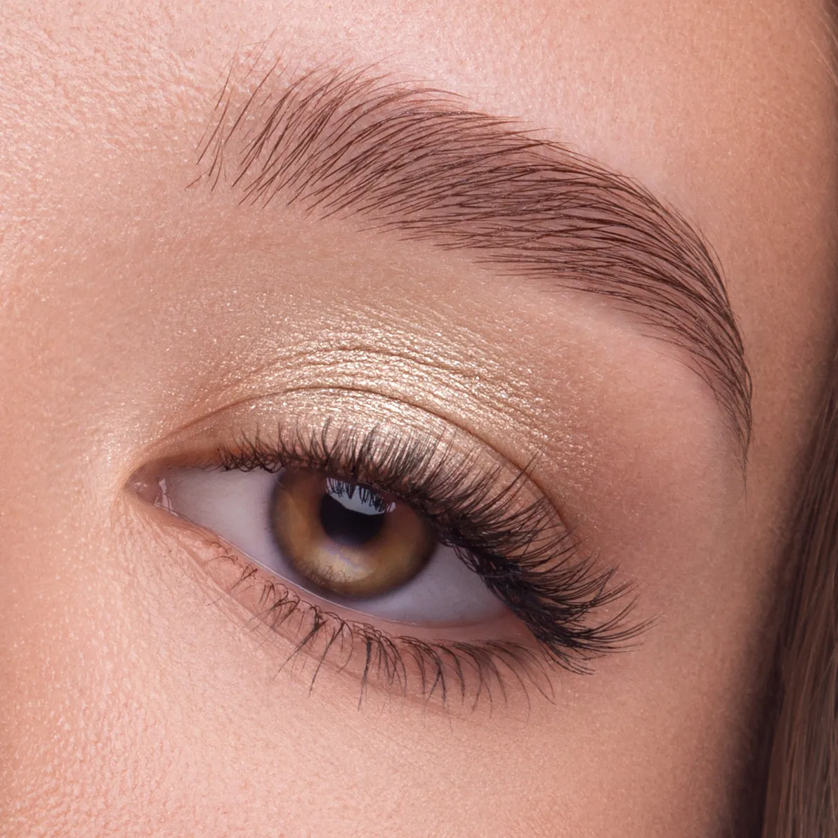 Cream eyeshadow
