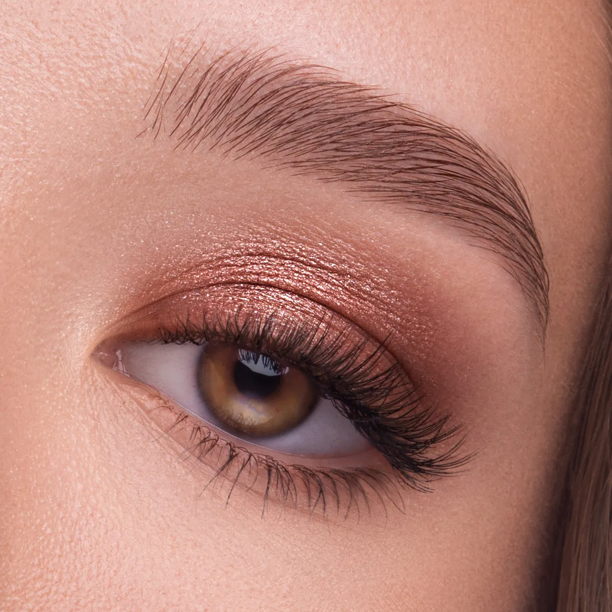 Cream eyeshadow