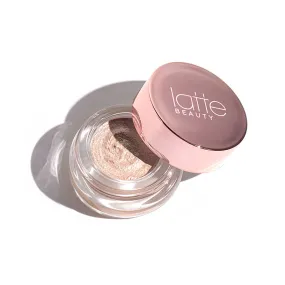 Cream eyeshadow