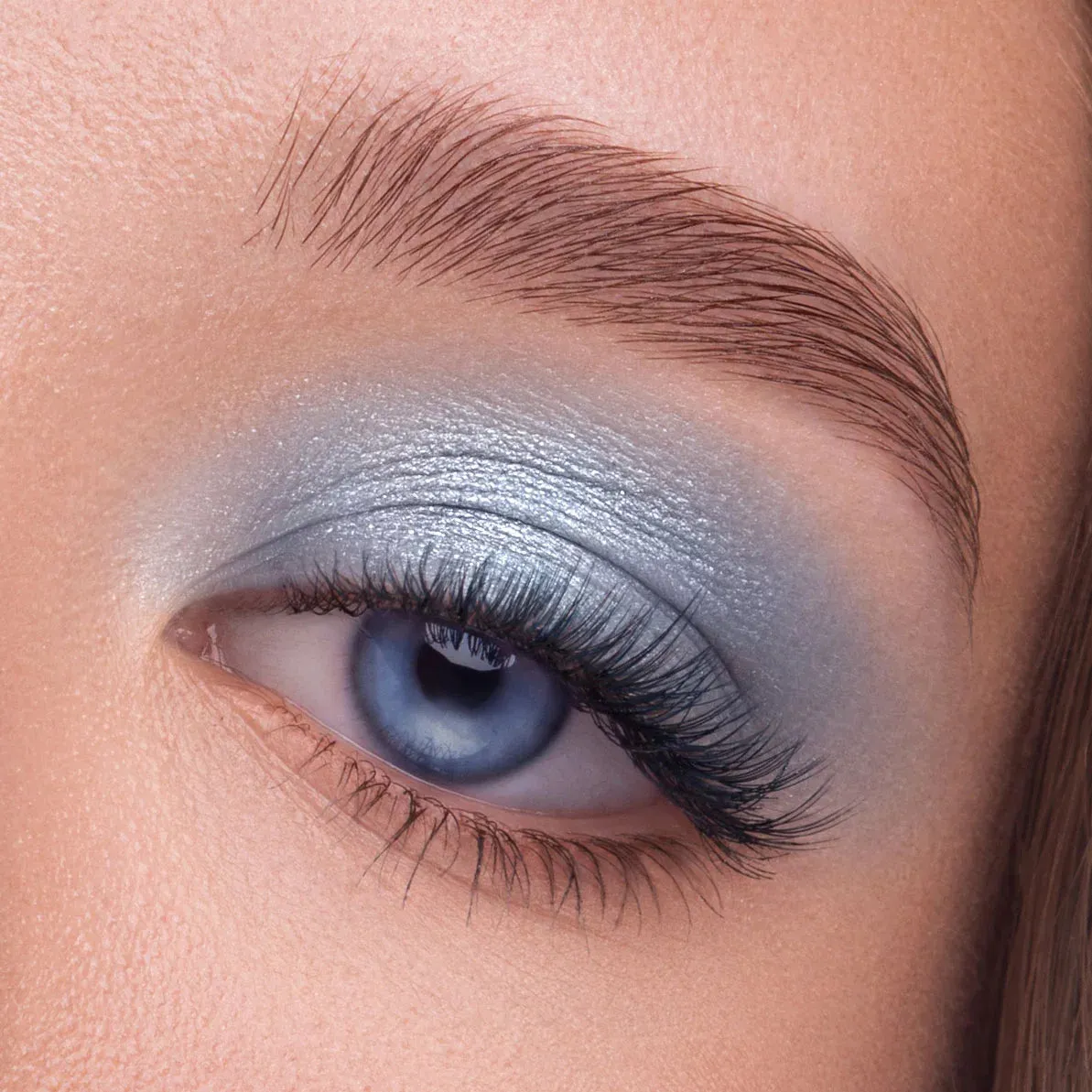 Cream eyeshadow