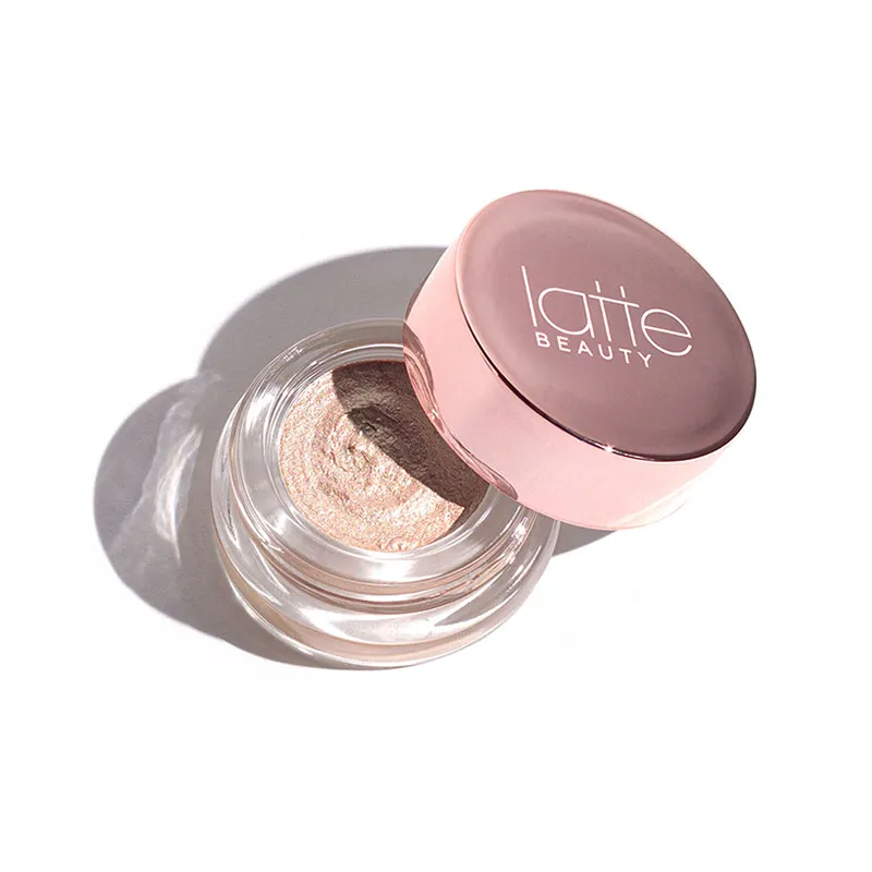 Cream eyeshadow