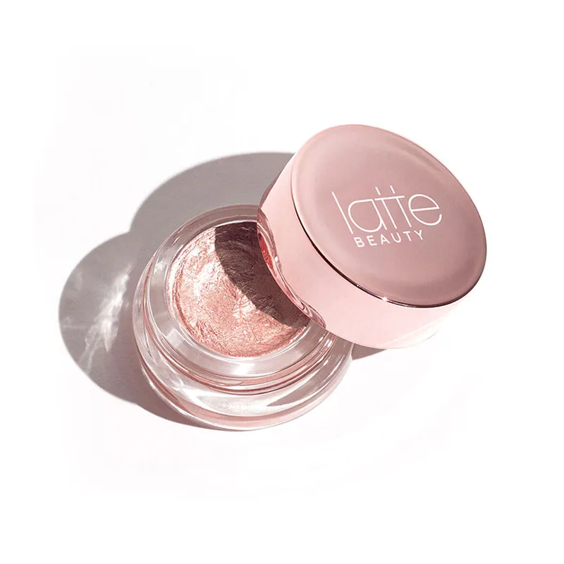 Cream eyeshadow