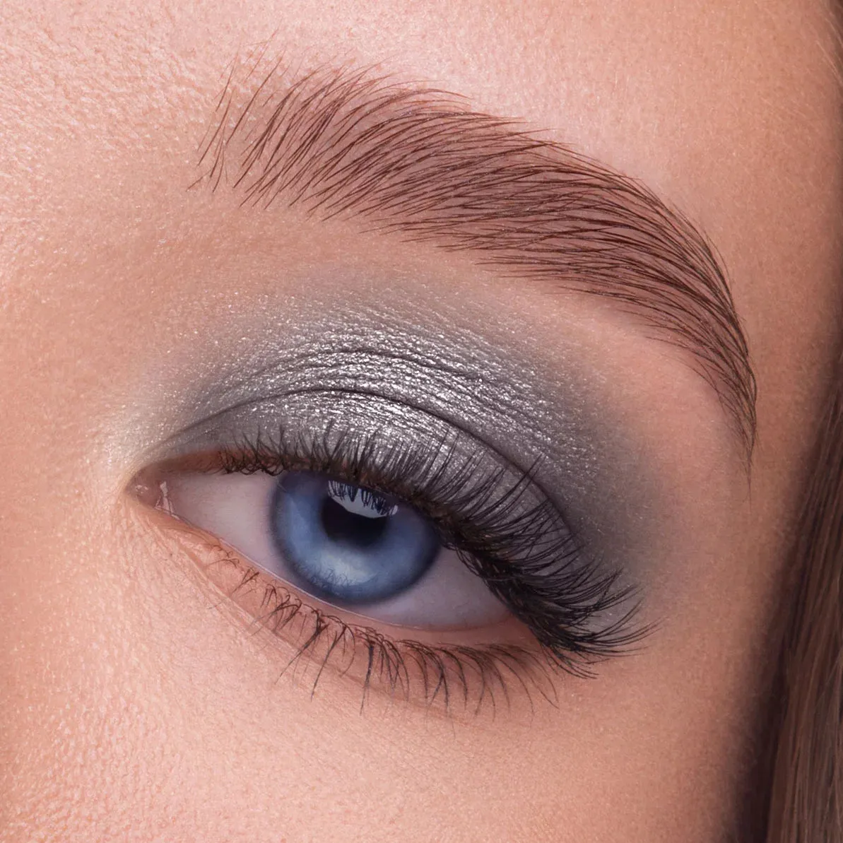 Cream eyeshadow