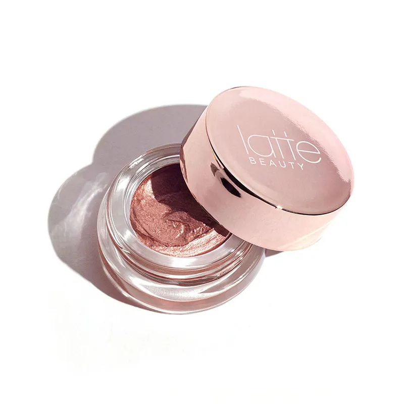 Cream eyeshadow