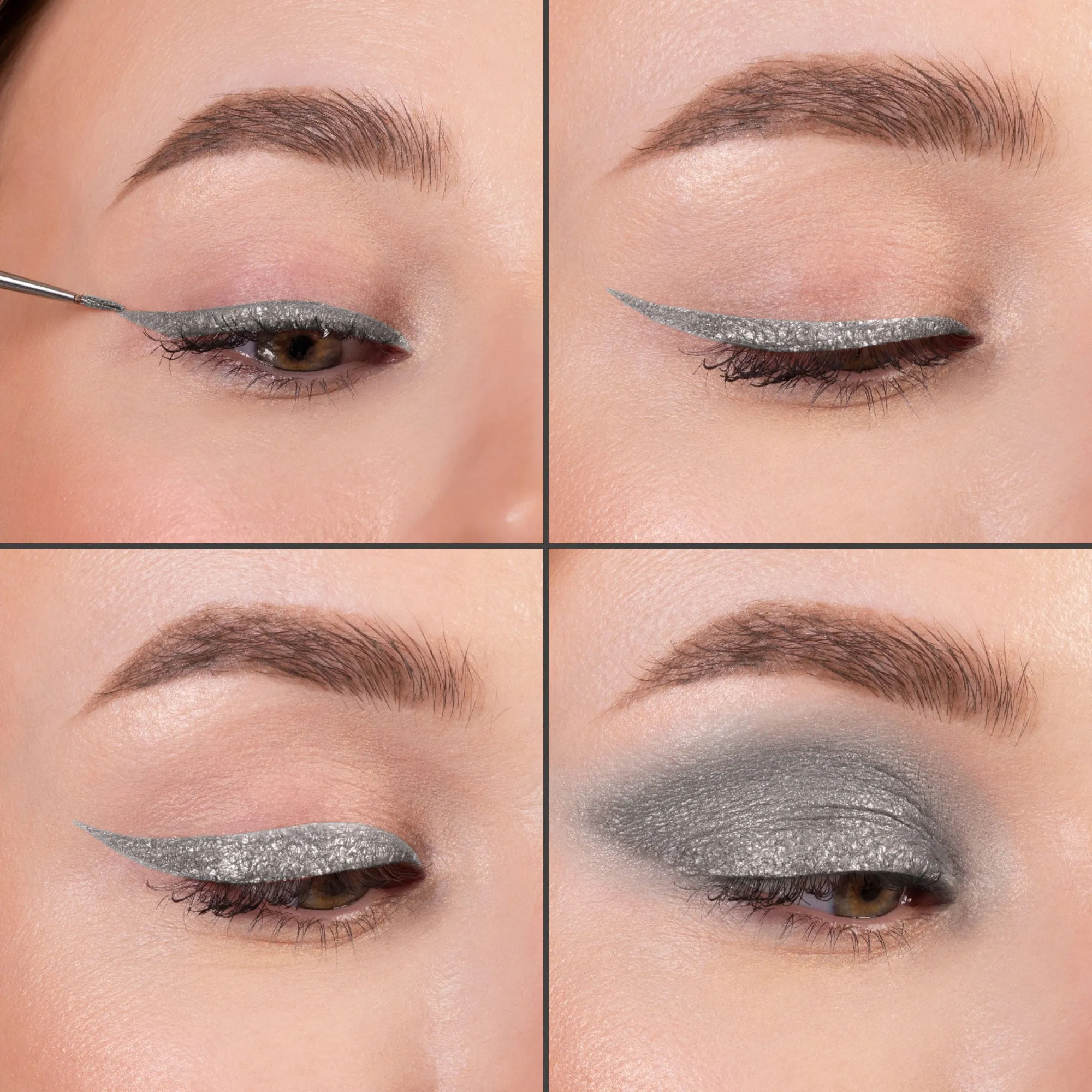 Cream eyeshadow