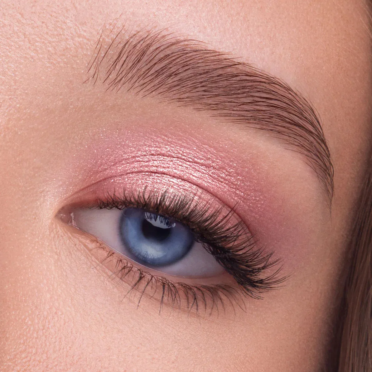 Cream eyeshadow