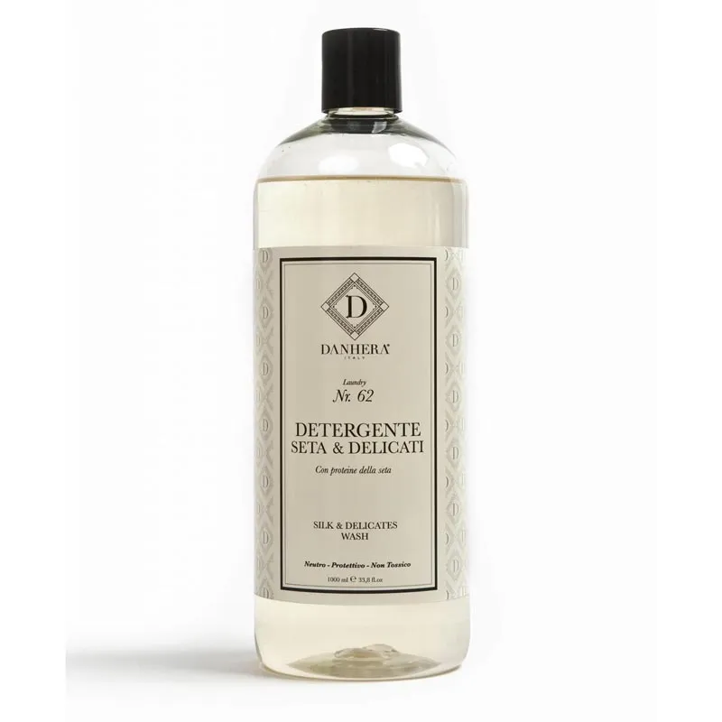 danhera silk & delicates nr. 62