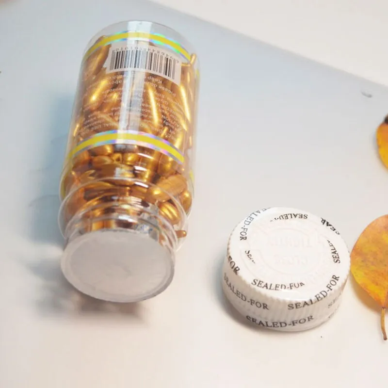 Dr. Wellness Vitamin C Serum Capsules