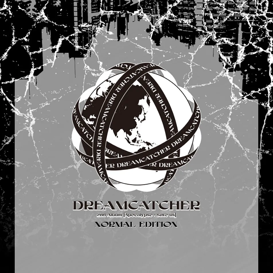 [DREAM CATCHER] SAVE US