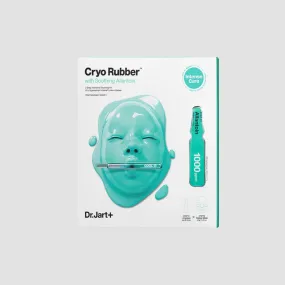 Dr.Jart  Cryo Rubber Soothing Mask