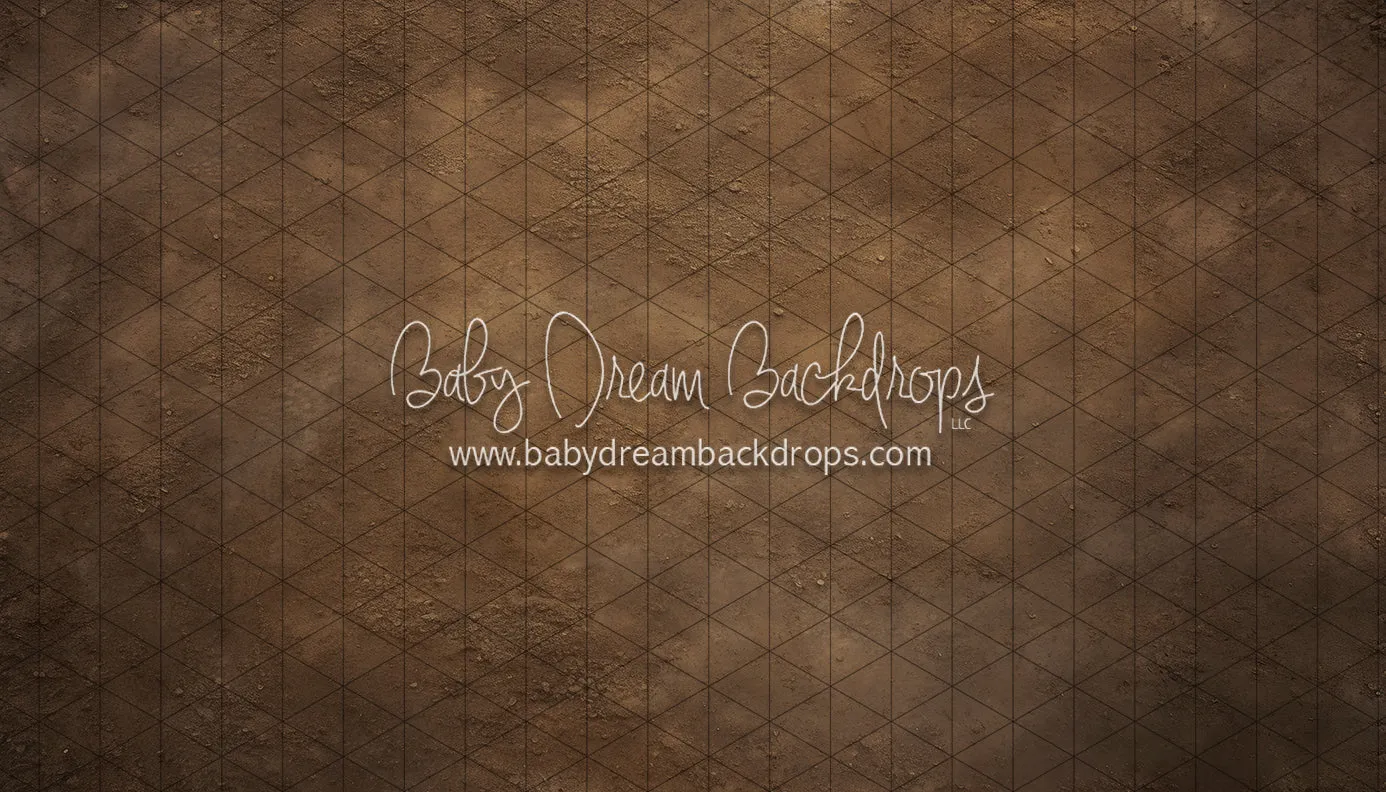 Dusty Road Fabric Floor (CC)