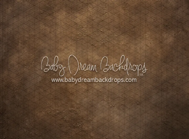 Dusty Road Fabric Floor (CC)