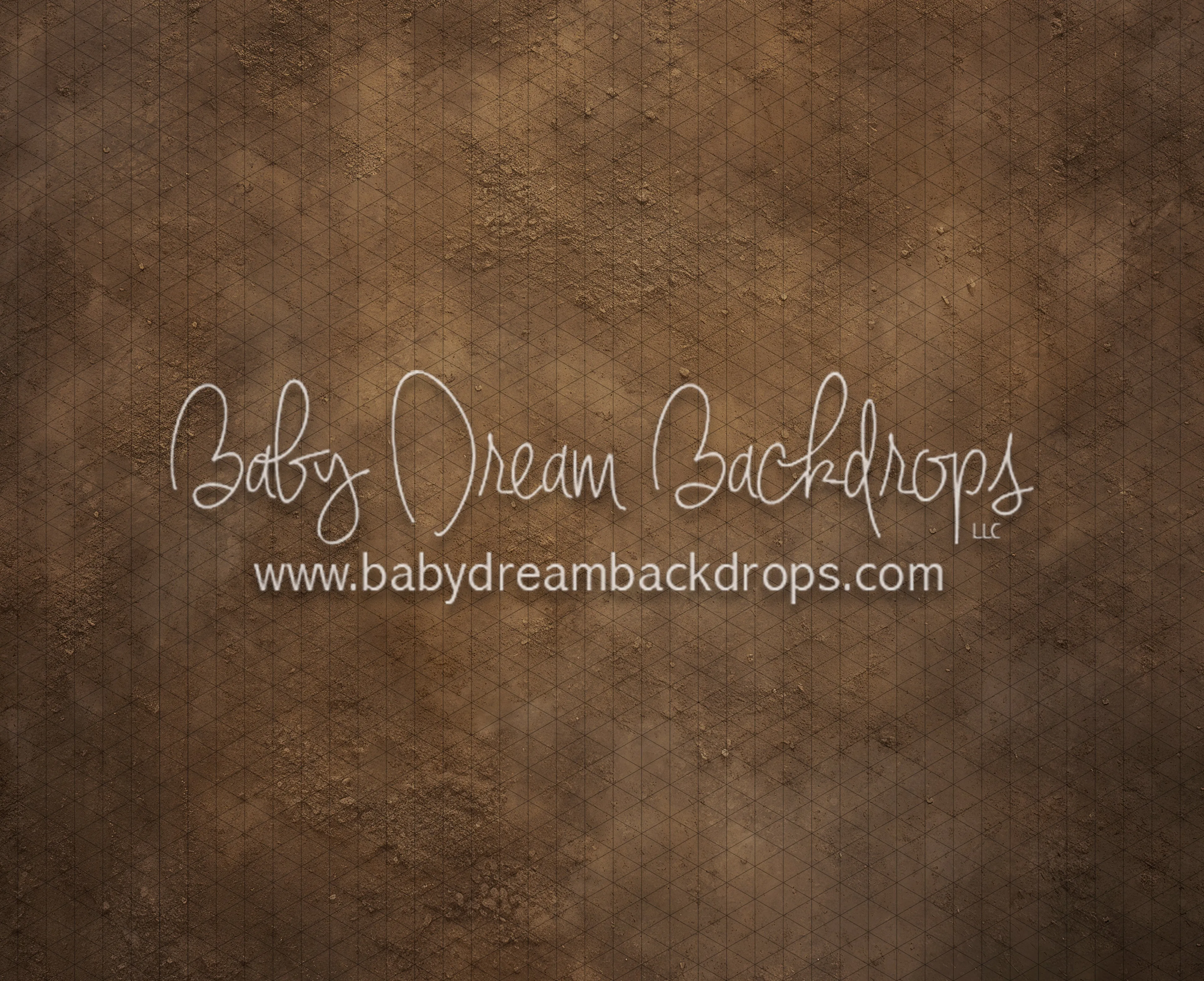 Dusty Road Fabric Floor (CC)