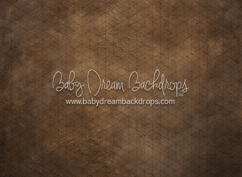 Dusty Road Fabric Floor (CC)