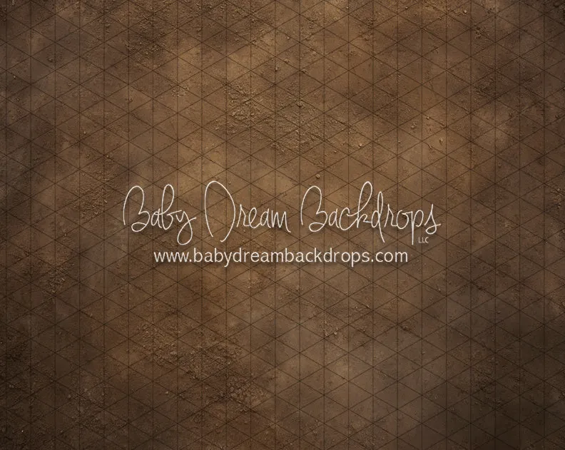 Dusty Road Fabric Floor (CC)