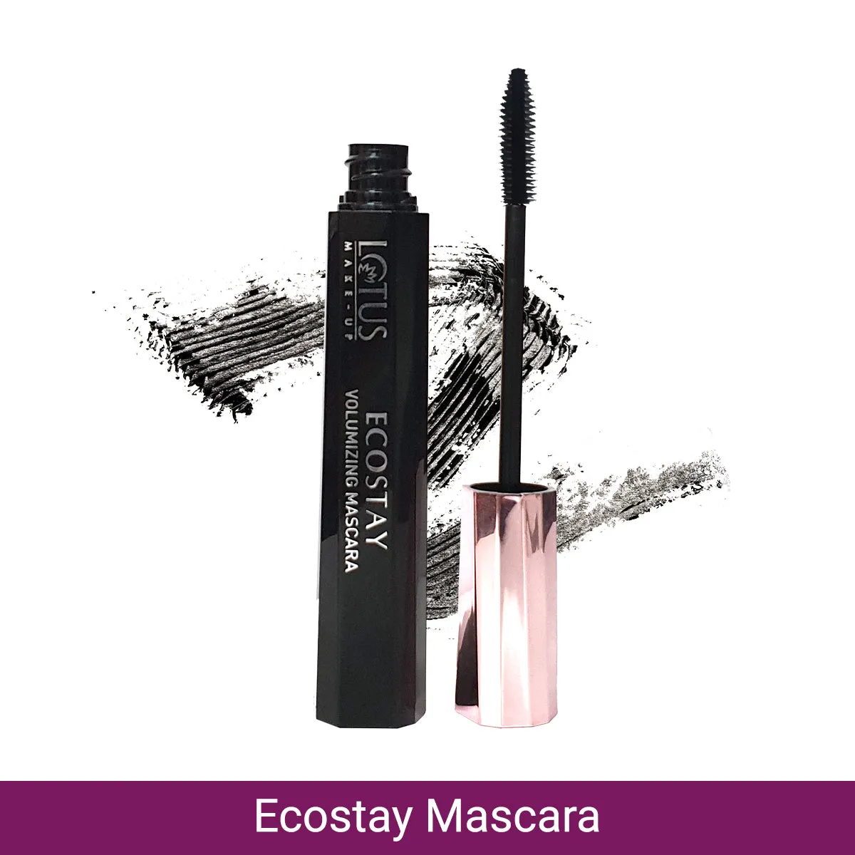 Ecostay Mascara