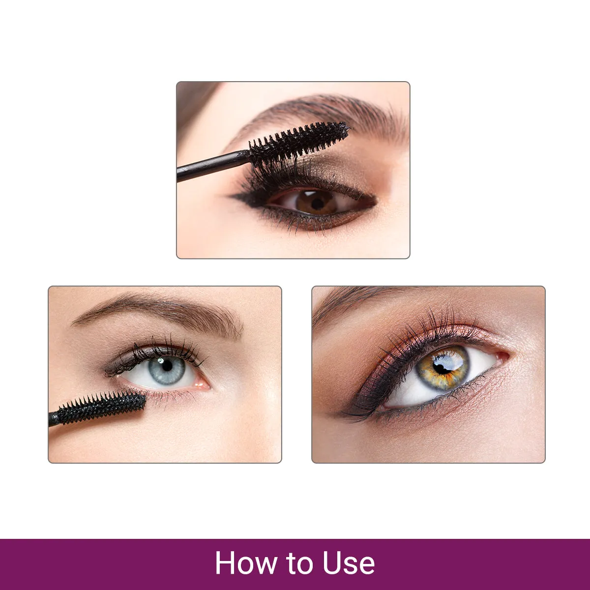 Ecostay Mascara