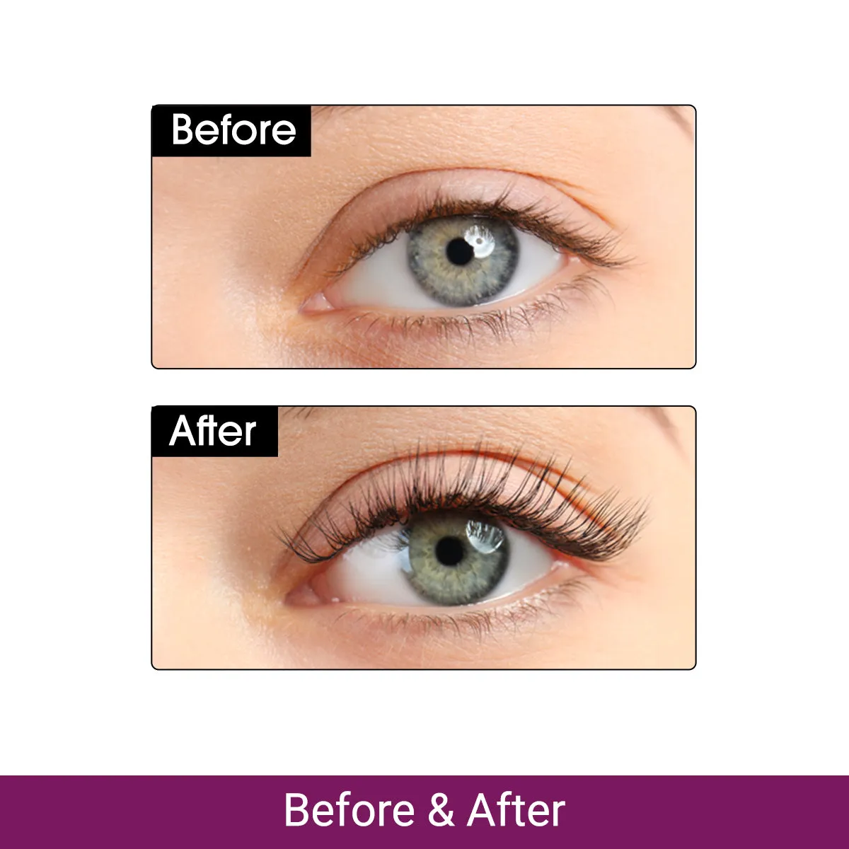 Ecostay Mascara