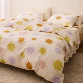 Eden Cotton - Soli Bedding