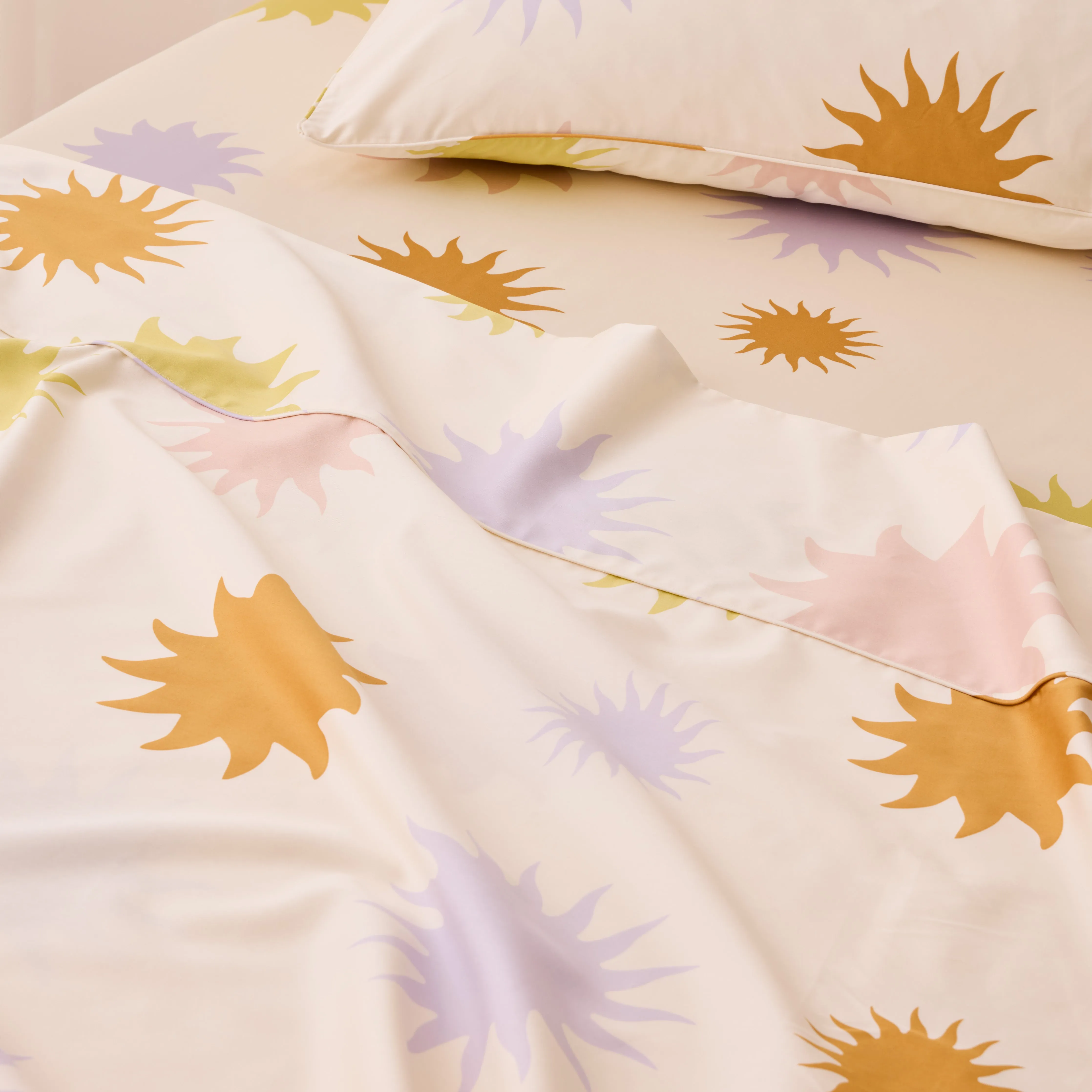 Eden Cotton - Soli Bedding