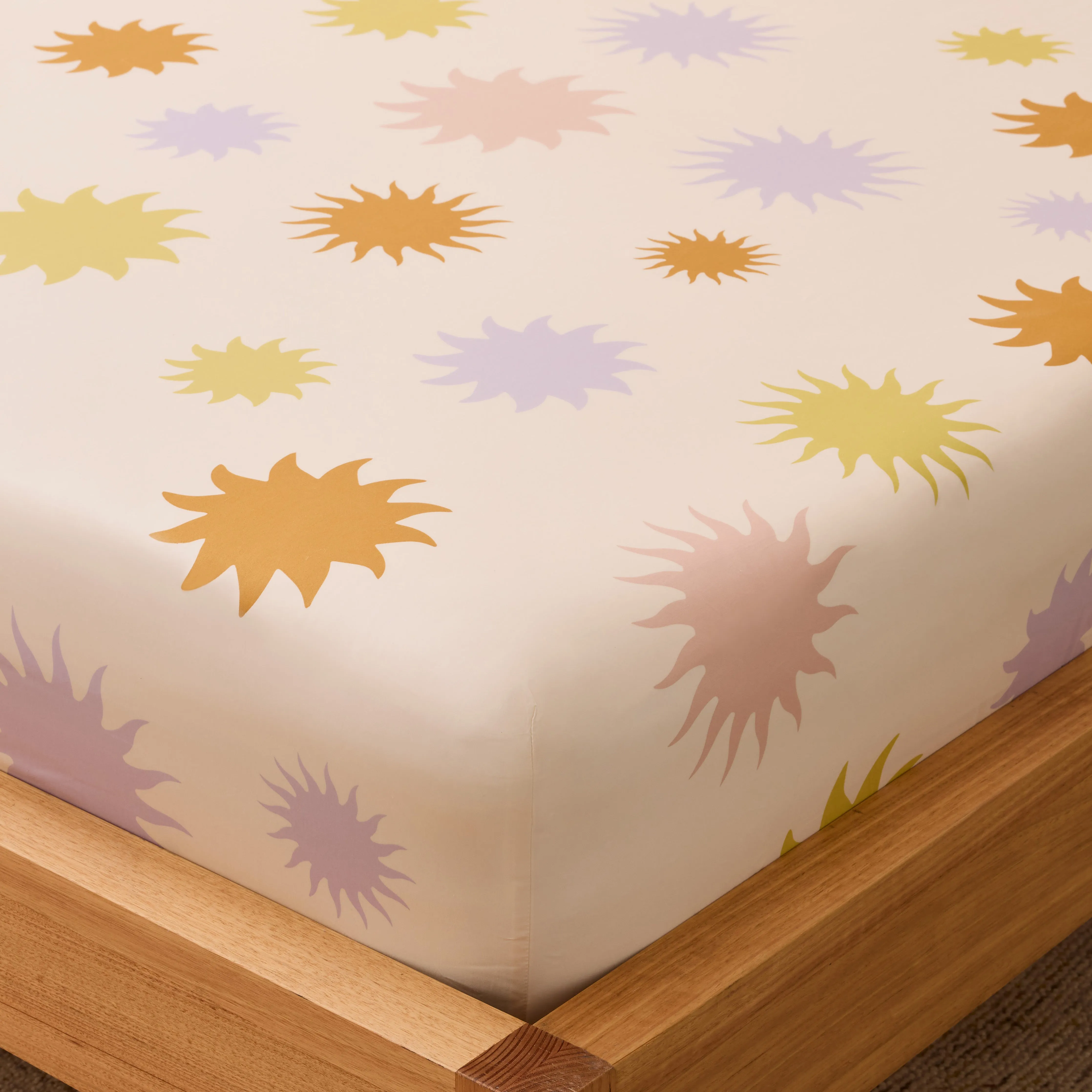 Eden Cotton - Soli Bedding