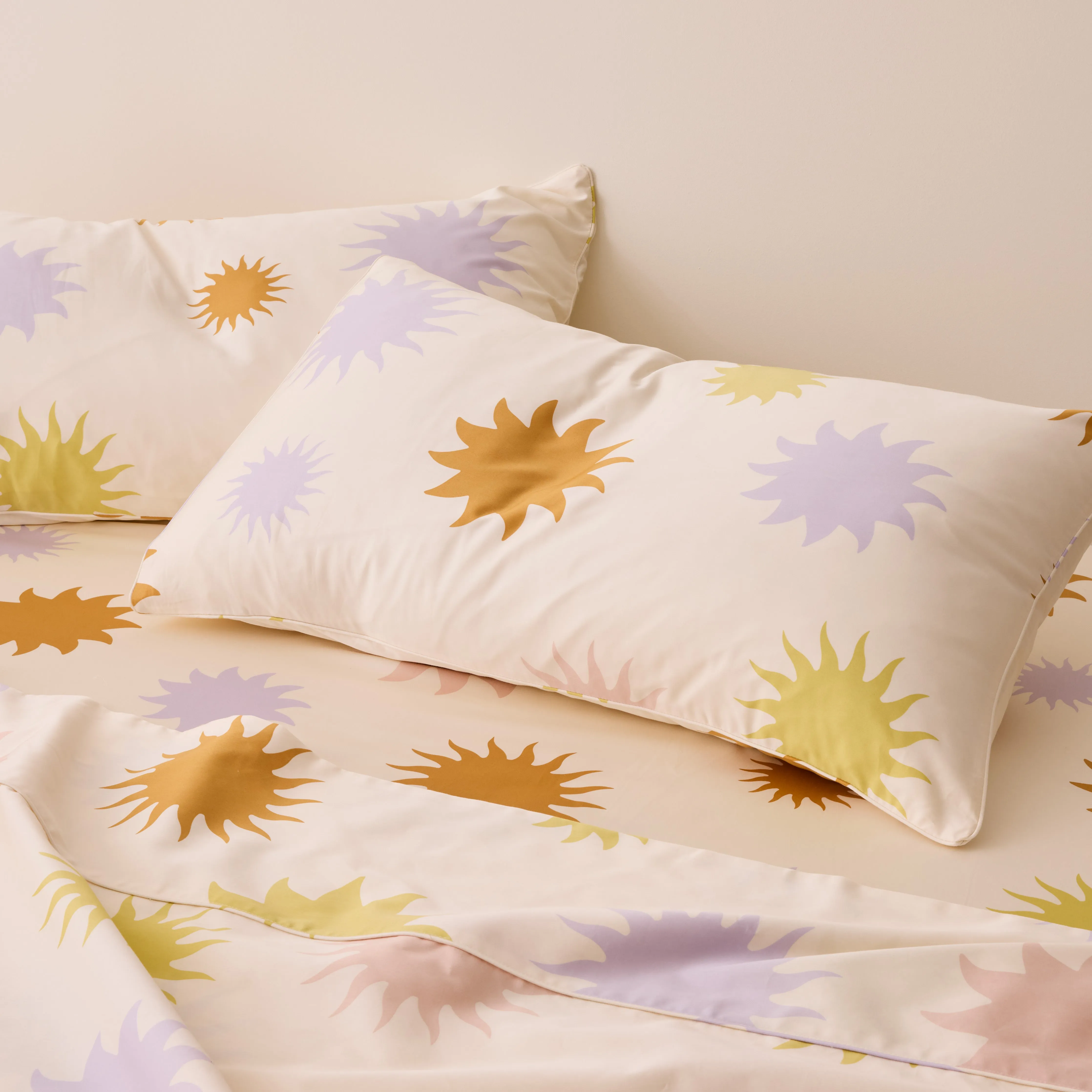 Eden Cotton - Soli Bedding
