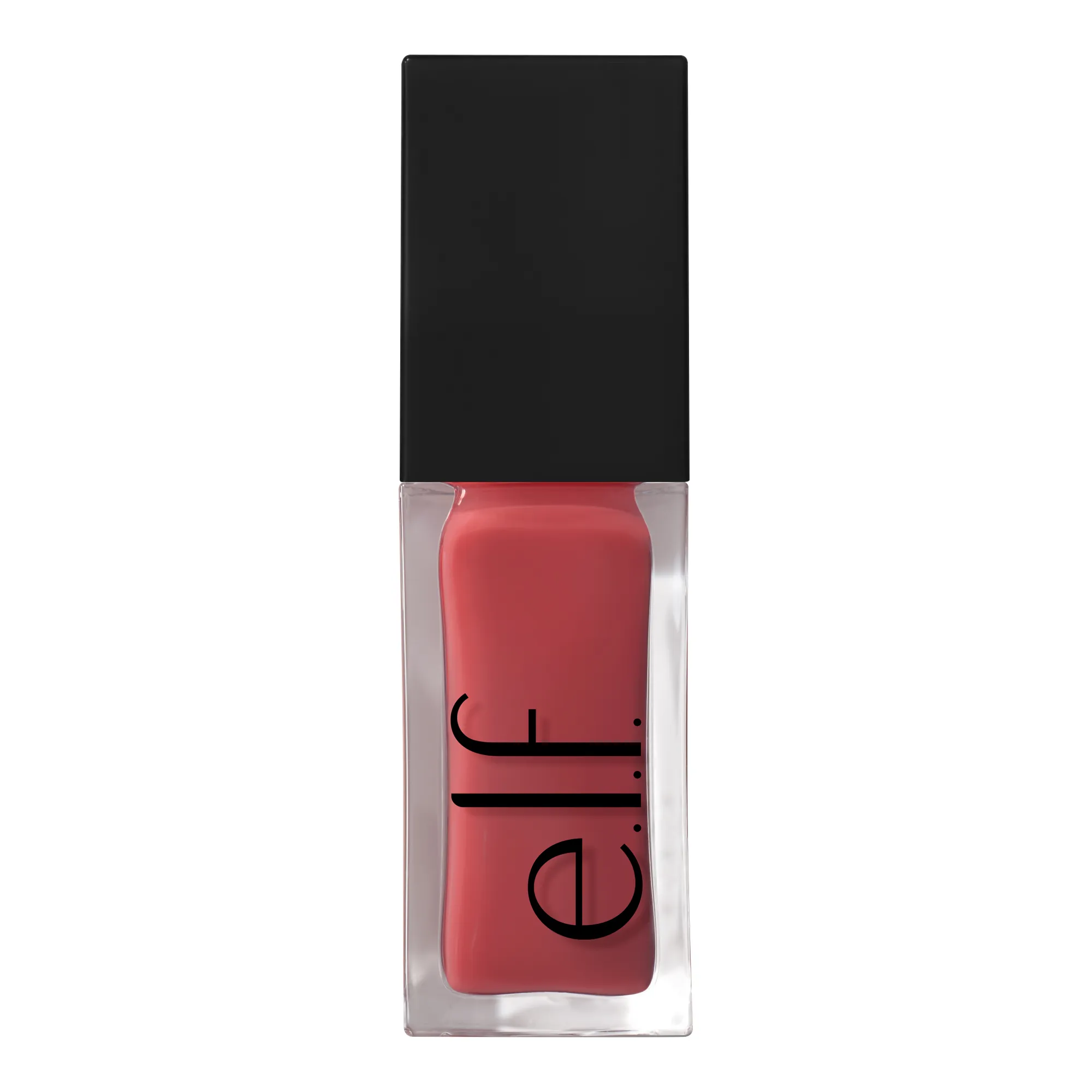 E.L.F Glow Reviver Lip Oil Rose Envy