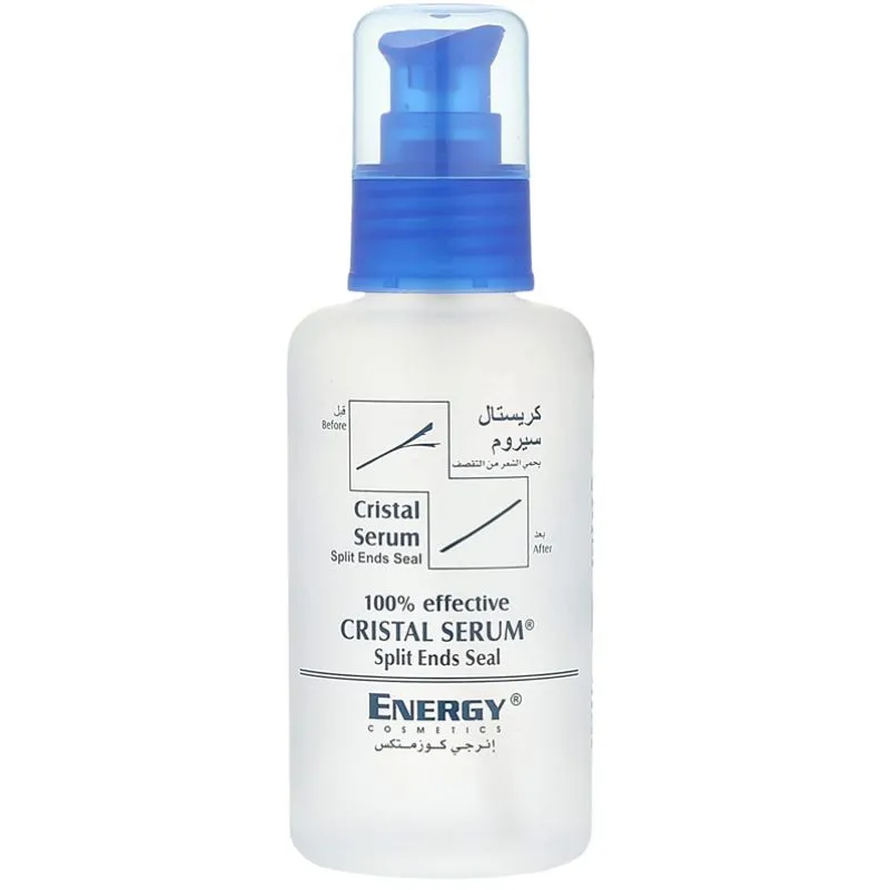 Energy Cristal Serum 100 ML